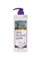 Milk Baobab Бальзам для волос Original Treatment Baby Powder, 1000 мл