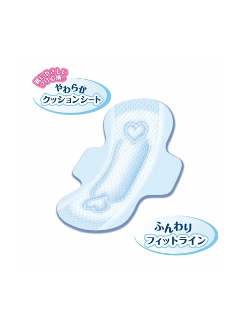 Elis Прокладки гигиенические классические с мягкой поверхностью с крылышками New Skin Feeling, 20,5 см*22 шт