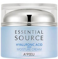 A'PIEU Essential Source Hyaluronic Acid Moisture Cream Увлажняющий крем с гиалуроновой кислотой, 50 мл A'PIEU Essential Source Hyaluronic Acid Moisture Cream Увлажняющий крем с гиалуроновой кислотой, 50 мл