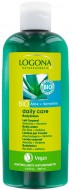 Logona Daily Care Лосьон для тела с био-алоэ и вербеной, 200 мл  