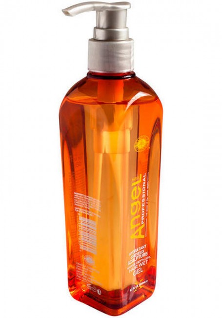 Angel Fantasy Party Гель для дизайна с эффектом мокрых волос, 500 мл Angel Fantasy Party Гель для дизайна с эффектом мокрых волос, 500 мл