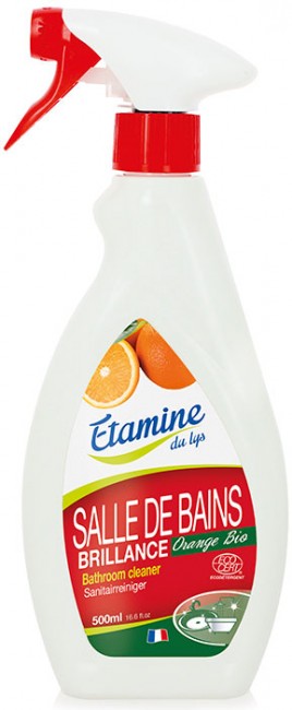 Etamine du Lys Brillance Salle De Bains Срей для ванной комнаты, 500 мл