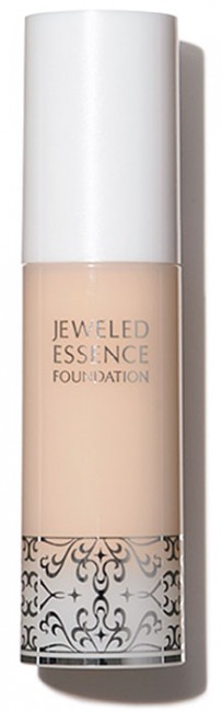 Salon De Flouveil Jeweled Essence Foundation Пудра-эссенция для лица Драгоценная пудра J-04 охра, 25 г