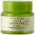 NATURE REPUBLIC Fresh Green Tea 80 Cream Крем для лица с экстрактом зеленого чая, 55 мл