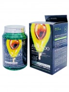 Eco Branch Сыворотка для лица с Авокадо Avocado All in One Ampoule, 250 мл