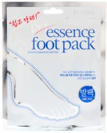 Petitfee Dry Essence Foot Pack Маска носочки для ног с сухой эссенцией, 25 г