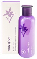 Innisfree Jeju Orchid Skin Активный антивозрастной тонер с экстрактом орхидеи, 200 мл