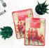 Lebelage Red Ginseng Natural Mask Маска тканевая с корнем красного женьшеня, 23 г Lebelage Red Ginseng Natural Mask Маска тканевая с корнем красного женьшеня, 23 г