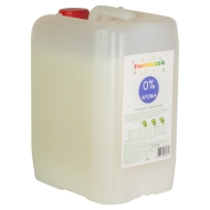 Freshbubble Гель для стирки белья без аромата 5 л Freshbubble Гель для стирки белья без аромата 5 л