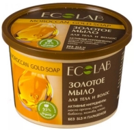 Ecolab Мыло для тела и волос Золотое, 450 мл. Ecolab Мыло для тела и волос Золотое, 450 мл.