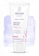 Weleda Крем для гиперчувствительной кожи в области пеленания с алтеем, 50 мл
