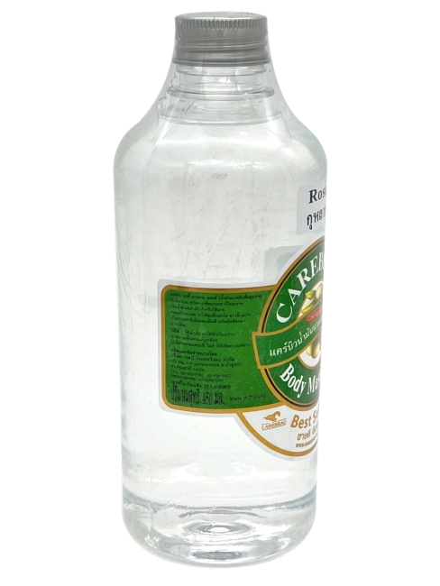 Carebeau Масло для тела массажное с экстрактом розы Body Massage Oil Rose, 450 мл Carebeau Масло для тела массажное с экстрактом розы Body Massage Oil Rose, 450 мл