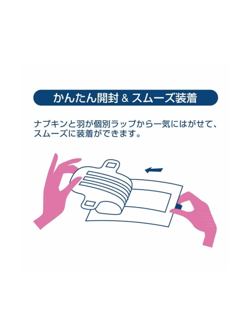 Elis Прокладки гигиенические классические с мягкой поверхностью с крылышками New Skin Feeling, 2 уп*20,5 см*22 шт Elis Прокладки гигиенические классические с мягкой поверхностью с крылышками New Skin Feeling, 2 уп*20,5 см*22 шт