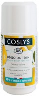 Coslys Дезодорант ролик Citrus Garden, 50 мл