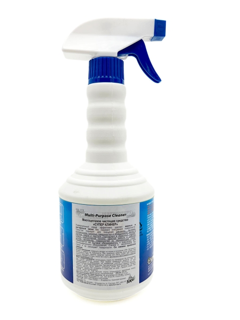 Sandokkaebi Многоцелевое чистящее средство Супер Клинер Multi-Purpose Cleaner, 600 мл Sandokkaebi Многоцелевое чистящее средство Супер Клинер Multi-Purpose Cleaner, 600 мл