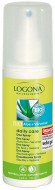 Logona Bio Дезодорант спрей Алоэ и Вербена, 100 мл  