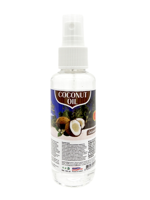 Rochjana Косметическое масло Кокос Coconut Oil, 100 мл Rochjana Косметическое масло Кокос Coconut Oil, 100 мл