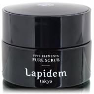 Lapidem Pure Scrub Очищающий скраб Пять Элементов, 50 мл