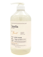 Jmella Парфюмированный гель для душа Королева 5 N0.04 In France Queen 5 Body Wash, 1000 мл