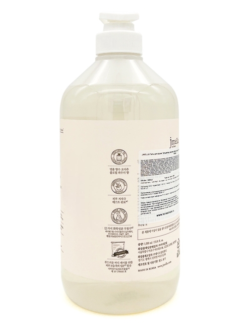 Jmella Парфюмированный гель для душа Королева 5 N0.04 In France Queen 5 Body Wash, 1000 мл