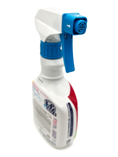 Kaneyo Хлорный отбеливатель пенящийся для кухни Foaming Bleach For Kitchen, 400 мл