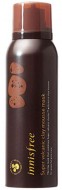 Innisfree Super Volcanic Clay Mousse Mask Интенсивная очищающая маска с вулканической глиной, 100 мл