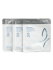 Beauugreen Маски для лица гидрогелевые с Антиоксидантным эффектом Antioxidant Glutathione Hydrogel Mask, 3 шт