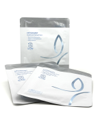Beauugreen Маски для лица гидрогелевые с Антиоксидантным эффектом Antioxidant Glutathione Hydrogel Mask, 3 шт