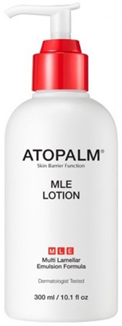 Atopalm Skin Barrier Function MLE Lotion Лосьон с многослойной эмульсией, 300 мл Atopalm Skin Barrier Function MLE Lotion Лосьон с многослойной эмульсией, 300 мл