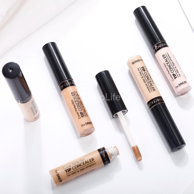Peach concealer deals