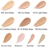 The Saem Консилер для маскировки недостатков Cover Perfection Tip Concealer Peach Beige, 6,5 г The Saem Консилер для маскировки недостатков Cover Perfection Tip Concealer Peach Beige, 6,5 г