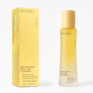 AMIJOLI Гель для умывания с экстрактом юдзу и ресвератролом Antioxidant Mild Gel Сleanser Yuzu & Resveratrol, 150 мл AMIJOLI Гель для умывания с экстрактом юдзу и ресвератролом Antioxidant Mild Gel Сleanser Yuzu & Resveratrol, 150 мл