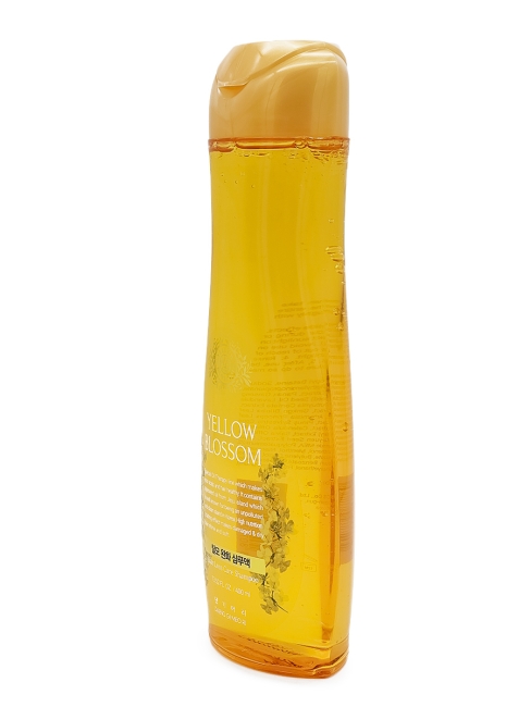 Daeng Gi Meo Ri Шампунь против выпадения волос с рапсовым маслом Yellow Blossom Anti-Hair Loss Shampoo, 400 мл Daeng Gi Meo Ri Шампунь против выпадения волос с рапсовым маслом Yellow Blossom Anti-Hair Loss Shampoo, 400 мл