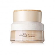 The Saem Маска для лица ночная для яркости кожи Sooyeran Radiance Mask, 80 мл The Saem Маска для лица ночная для яркости кожи Sooyeran Radiance Mask, 80 мл