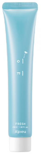 A'Pieu Moss Moisture Cream Fresh Освежающий крем с экстрактом исландского мха, 45 мл