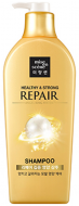 Mise en Scene Pearl Healthy & Strong Repair Shampoo Питательный шампунь, 780 мл Mise en Scene Pearl Healthy & Strong Repair Shampoo Питательный шампунь, 780 мл