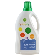 Freshbubble Гель для стирки белья универсальный 1500 мл