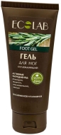 Ecolab Гель для ног Охлаждающий, 100 мл