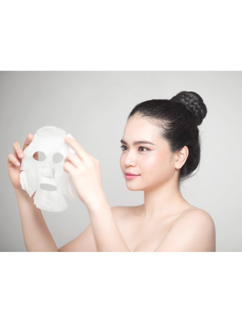 Enough Маска для лица с коллагеном Ultra 10 Collagen Pro Marine Mask Pack, 5 шт*25 г Enough Маска для лица с коллагеном Ultra 10 Collagen Pro Marine Mask Pack, 5 шт*25 г