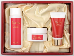 Yokibi Essence Body Set Набор Ёкиби по уходу за кожей тела Yokibi Essence Body Set Набор Ёкиби по уходу за кожей тела