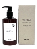 Mizon Лосьон для тела увлажняющий с ниацинамидом Niacinamide Smoothing Body Lotion, 300 мл