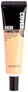 Secret Key Cover Up Skin Perfecter #21 Light Beige BB крем, 30 мл