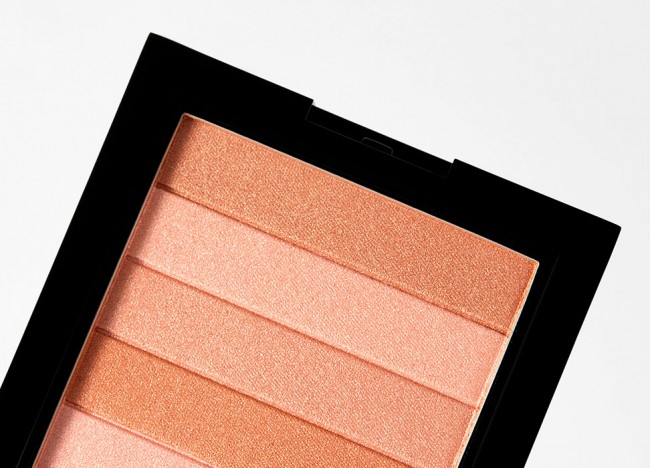 Sante Хайлайтер № 01 Палитра Нюд, 7 г Sante Хайлайтер № 01 Палитра Нюд, 7 г