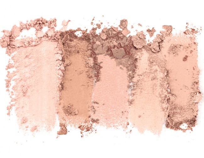 Sante Хайлайтер № 01 Палитра Нюд, 7 г Sante Хайлайтер № 01 Палитра Нюд, 7 г