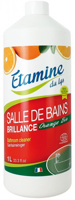Etamine du Lys Brillance Salle De Bains Жидкость для ванной комнаты, 1 л