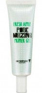 SKINFOOD Fresh Apple Pore-Mazing Primer Gel Праймер-гель с яблочным экстрактом, 30 г SKINFOOD Fresh Apple Pore-Mazing Primer Gel Праймер-гель с яблочным экстрактом, 30 г