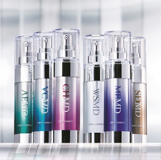 C’BON АЕ Axending Essence MD Сыворотка для деликатной кожи, 35 мл