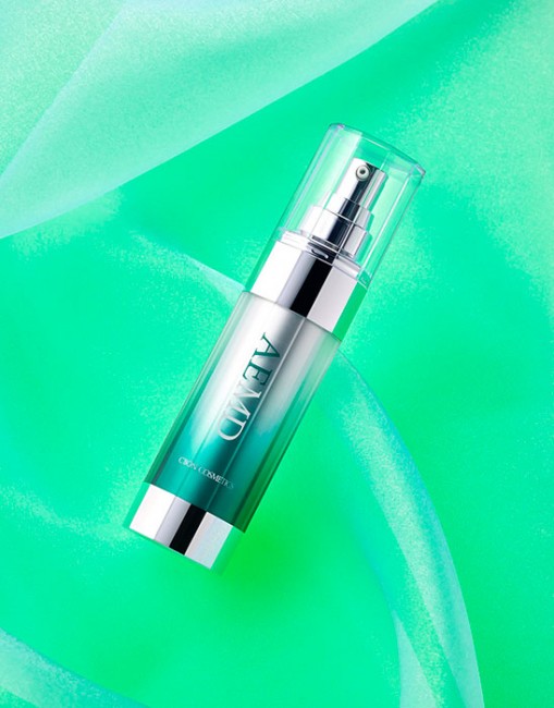 C’BON АЕ Axending Essence MD Сыворотка для деликатной кожи, 35 мл