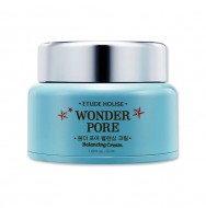 ETUDE HOUSE Wonder Pore Balancing Cream Крем балансирующий для жирной кожи, 50 мл