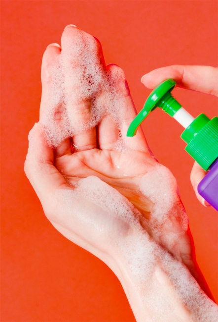 HIP CHIC Увлажняющий шампунь с веганским коллагеном That Smoothing Hair Shampoo, 350 мл HIP CHIC Увлажняющий шампунь с веганским коллагеном That Smoothing Hair Shampoo, 350 мл